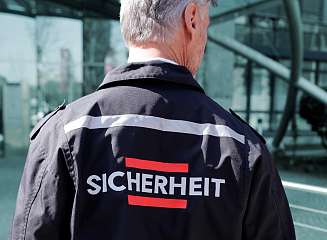 DWSI News-Gerettet
