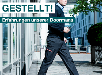 Doorman v2