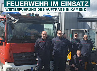 Feuerwehr v2
