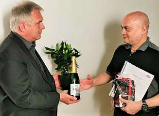 DWSI News